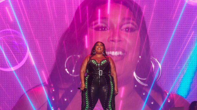 Lizzo